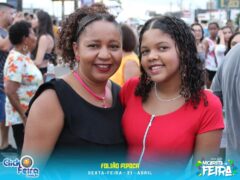 Folião Pipoca (Sexta-feira)